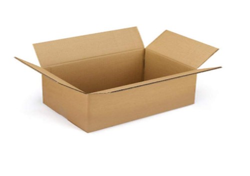 Scatole cartone 40x30x10 - scatole,