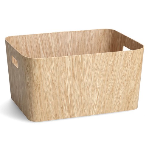 Scatola robusto cartone - in,