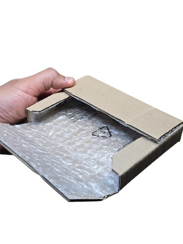 Scatole cartone riciclate - di,