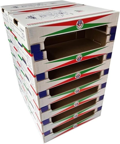 Scatole cartone - scatole, di