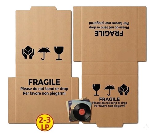 Music mat scatole - mat, di