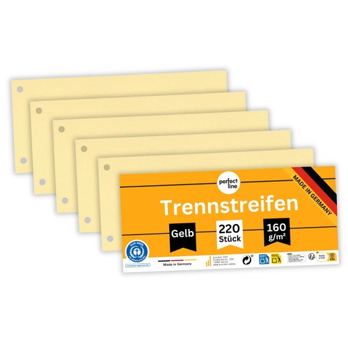 Perfect line 220 strisce - 220,