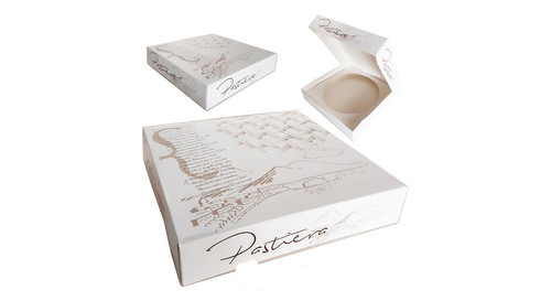 Scatole cartone per - scatole, di