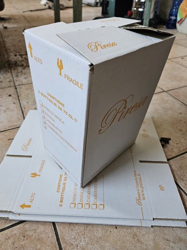 Scatole cartone per - 20,