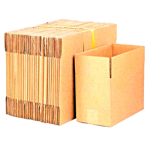 Scatole 6x4x4 confezione - scatole,