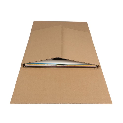 Scatole spedizione lp - 20,