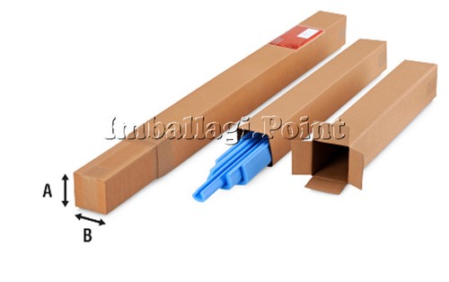 Pezzi scatole cartone - 5,