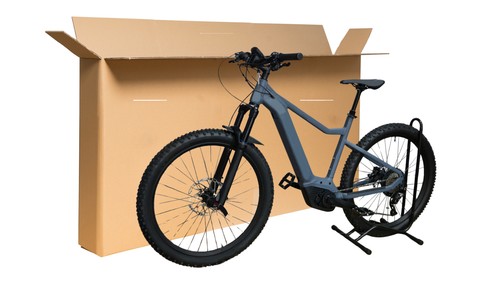 Scatola bici per - bici,