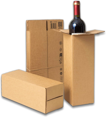 Scatole cartone lunghe - scatole,