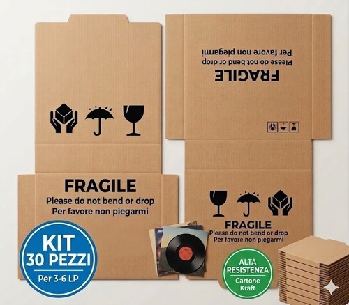 Music mat scatole di - mat,